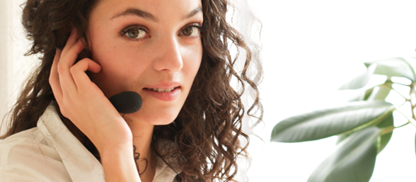 Service bei RUDH