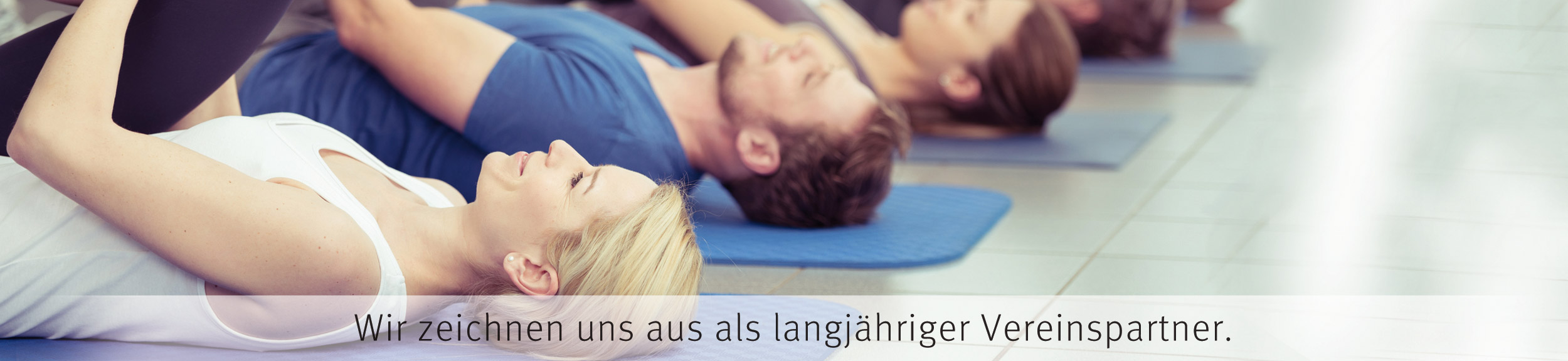 RUDH unterstützt Vereine